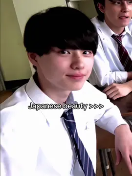 They have the most underrated insane face cards ever. #japanese #japanesebeauty #japaneseactor #japan #fyp #foryoupage #facecard 