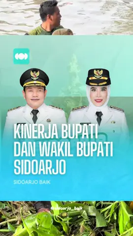 Dari bulan februari 2025 setelah kami di lantik untuk memegang tongkat kepemimpinan Kabupaten Sudoarjo 5 Tahun kedepan. kami sangat berupaya yang terbaik bagi masyarakat Sidoarjo, tentunya secara bertahap dan berkelanjutan, Do'a dan Suport yang terbaik dari masyarakat Sidoarjo adalah Motivasi bagi kami untuk membawa Sidoarjo menjadi lebih baik kedepan. Bismillah #sidoarjobaik #sidoarjo #sidoarjosubandimimik 