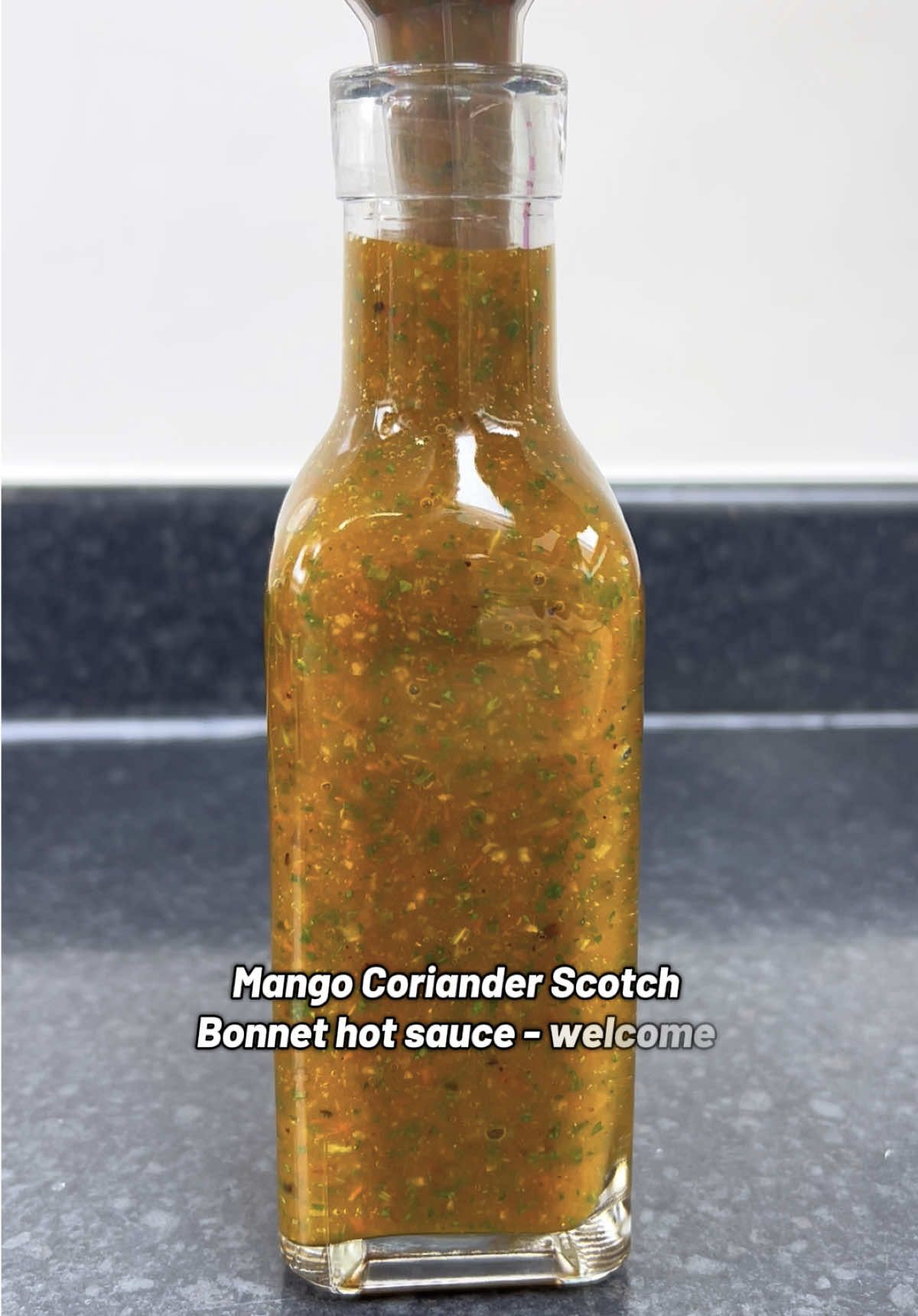 HOUSE OF HEAT: Hot Sauce Ep 1 | #fyp #hotsauce #condiments 