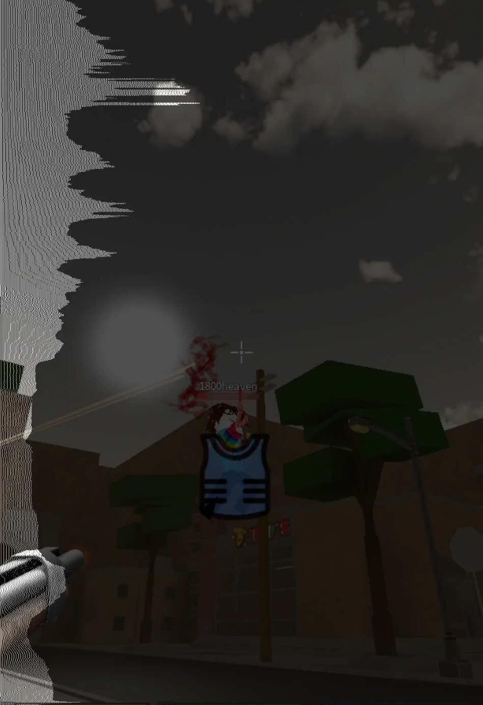This lowk gonna flop #dahood #dahoodroblox #dahoodbarbie #starscotw #dahoodian #dahoodmontage #roblox #fyp 