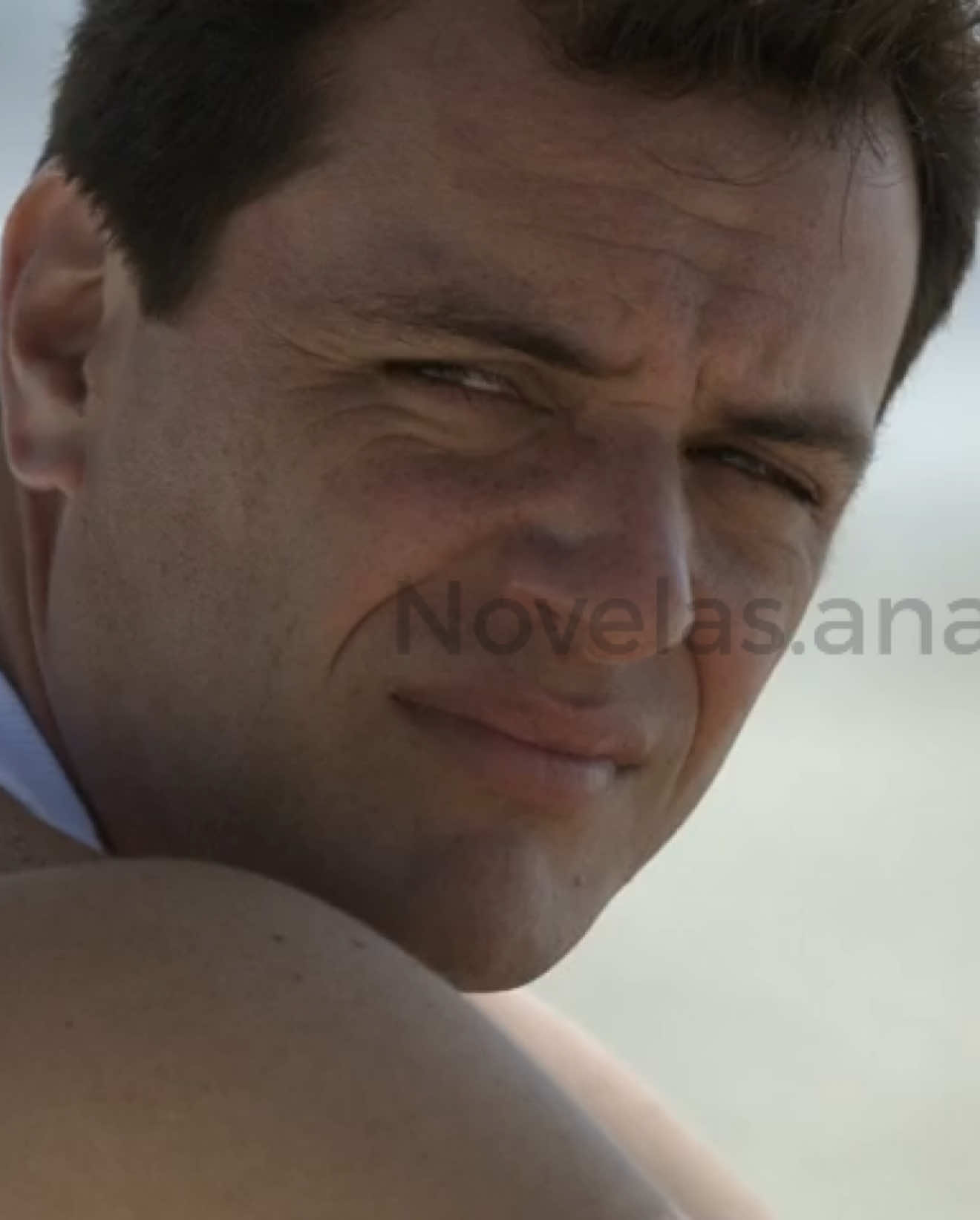 Cap: 33- Salve Jorge 🎠  #salve Jorge #salvejorgenovela #novelas #delegadahelo #morenaetheo 