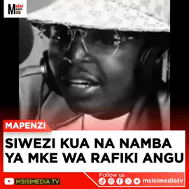 Follow ukurasa wetu kwa habari zaidi na matukio yanayo tokea ulimwenguni kote🔥  #msisimediatv  #burudanimtindommoja  #msisiupdates