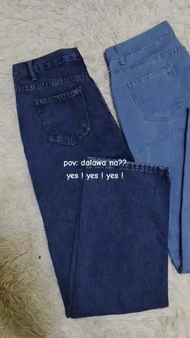 sulitin habang mura #widelegpants #pants #jeanshighwaist #jeans 