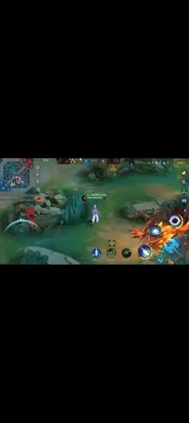 #MLBB #MLBBxNARUTO #เดือน5เล่นสกินนารูโตะฟรี 