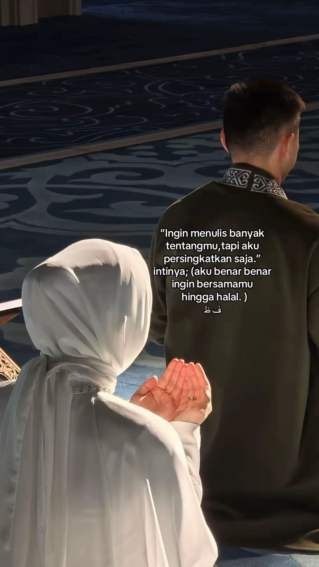 #katakata #storytime #reminder #penjagahati #fypシ゚viral 
