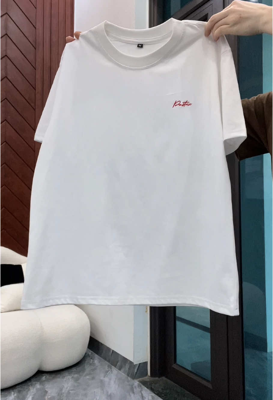 #aothun #reviewquanao #aothunfomrong 