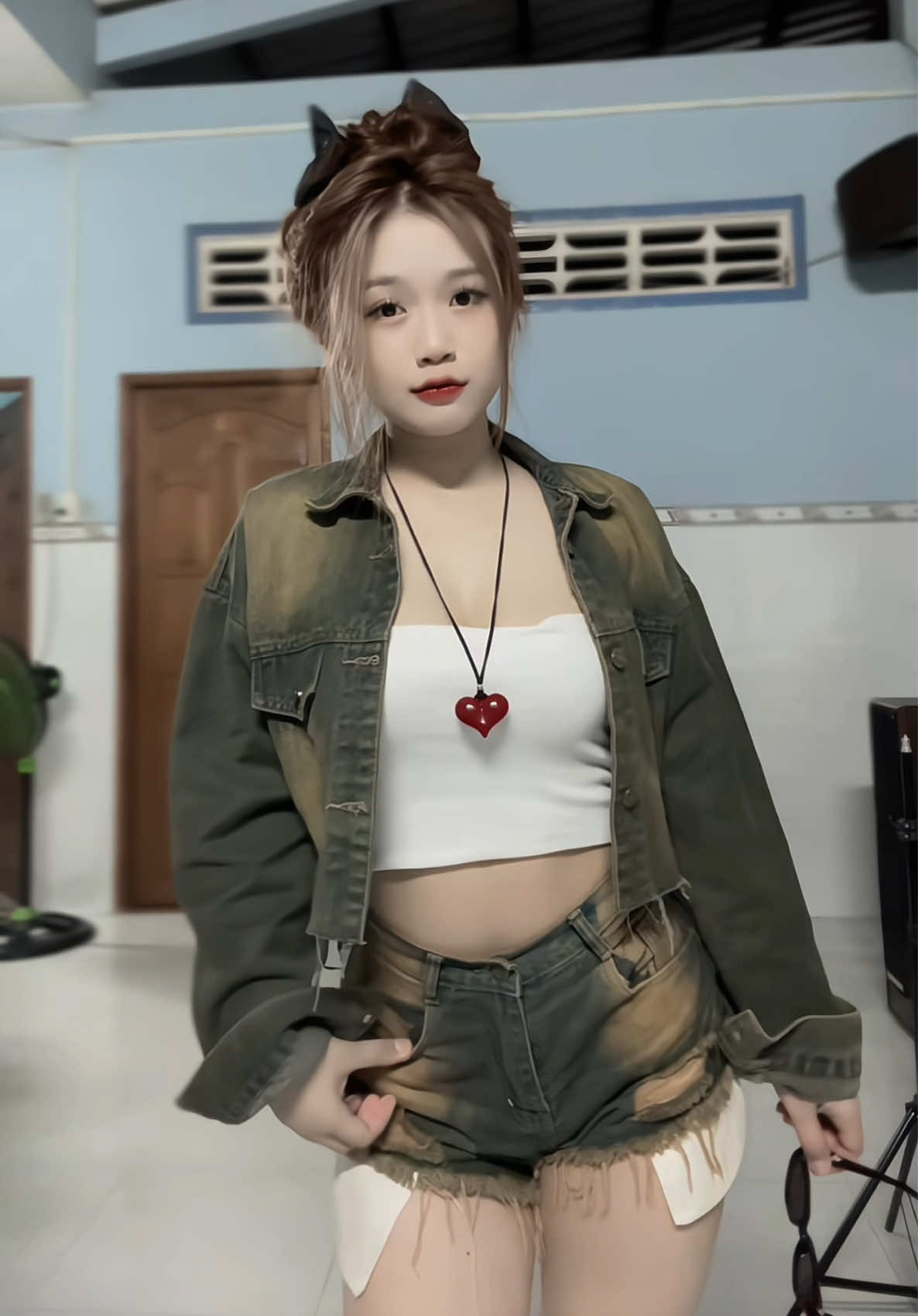 Hệ tư tưởng #tranngocnhu 🥹🥹 #hongthy #xuhuong 