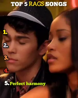 top 5 rags songs #rags #nickelodeon #rankingchildhood #fyp 