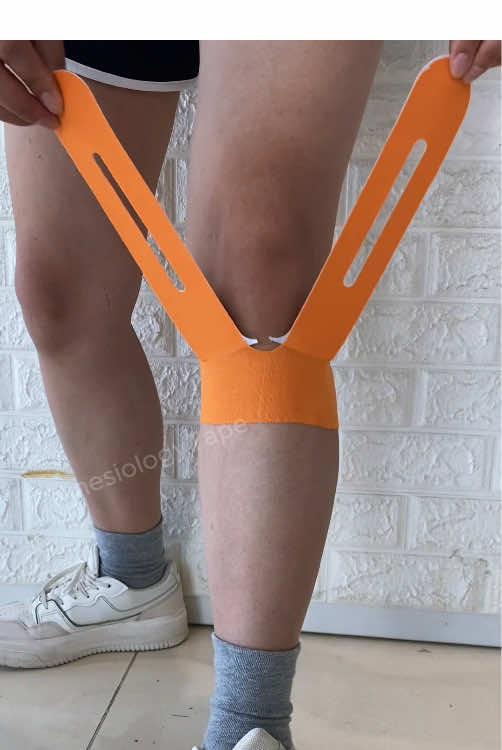 #tiktok #tiktokshop #muscletape #kinesiologytape #kneepain #foryou #fyp #musthave #gym #gymessentials 