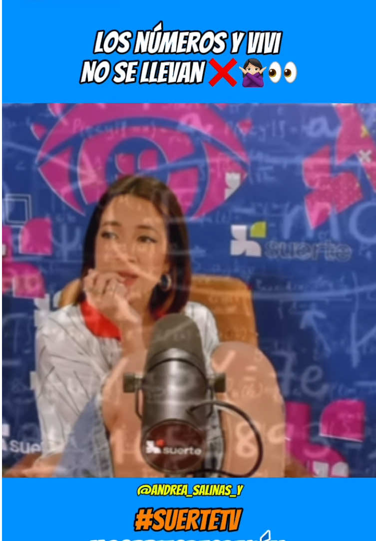 👀❓#CapCut #suertetv #fyp #podcasts #sorbitodeopinion @SuerteTv @Sorbito de opinión @luciernaga @Viviana Salame @Daniel Reinoso A @anthonnyswagg 