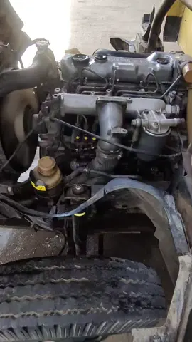 suara mesin canter 125 stelan terjahat 🥰🤣#mecanikcirebon #timingkuda #mitsubishi #jammepet🔥 #canterboreup 