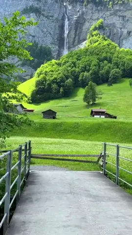 Switzerland in Spring #foryou #foryoupage #fyp #beranda #viral #scenery #aesthetic #alam #swiss #switzerland