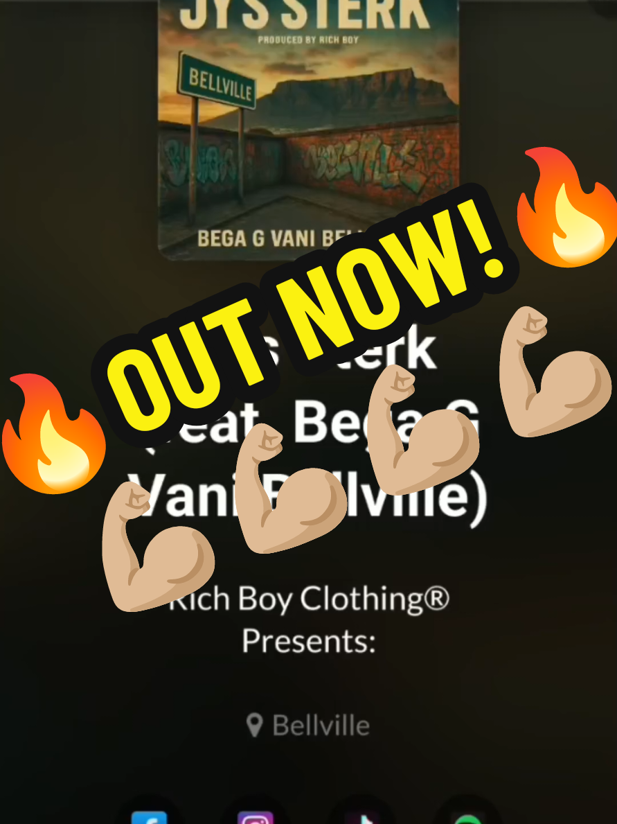 🔥🔥🔥𝗢𝗨𝗧 𝗡𝗢𝗪!!🔥🔥🔥 @Bega G vani bellville 💯 THE WAIT IS FINALLY OVER.  😭🏃🏼‍♂️🔥💪🏼STREAM HAI DING ORALS. 🚀🚀🚀 - #richboyclothing #begag  #newmusicfriday #nowplaying #newsong #justdropped #outnow #streamnow #listennow #bellville #cylove #fyp #trending #viral #foryou #reposted #foryoupage 