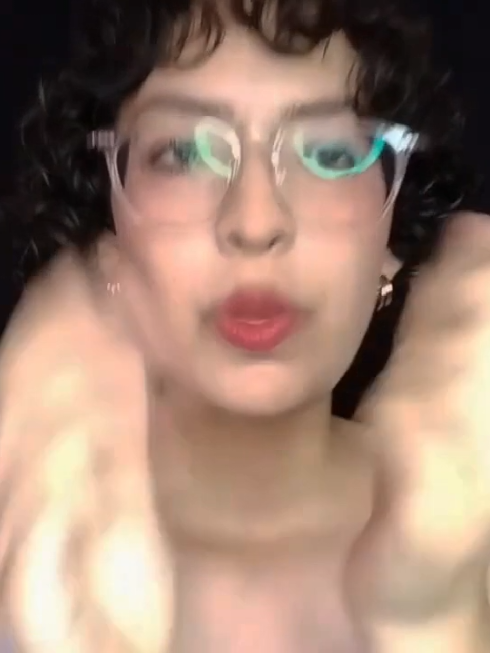 ASMR MOUTH SOUNDS 👅  #asmr #asmrmouthsounds 