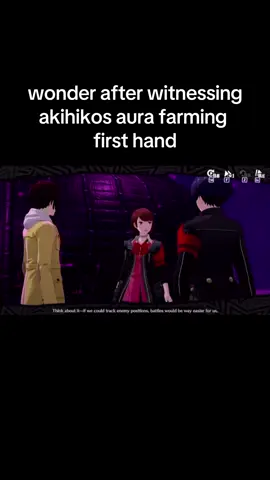 joker wouldve ran tho 🤣💔✌️#atlus #shinmegamitensei #persona #persona5 #persona5thephantomx #persona3 #persona4 #cmongold1 