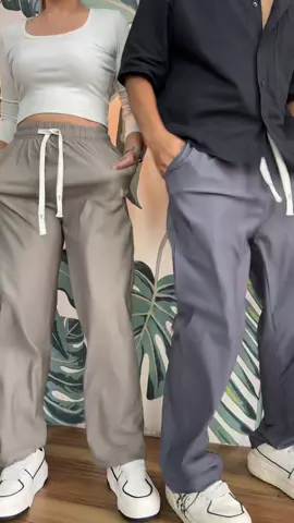 loosepants training unisex join live now