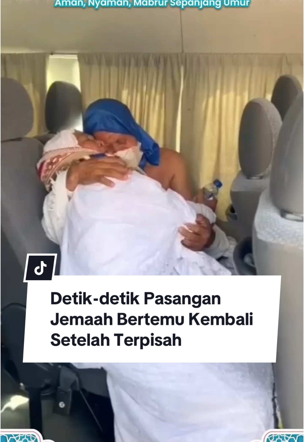 Petugas Penyelenggara Ibadah Haji (PPIH) bersama Kementerian Haji dan Umrah Arab Saudi dan Syarikah sepakat bahwa pasangan jemaah terpisah dapat bergabung dalam penempatan hotel di Makkah. Dengan penggabungan ini, Ketua Kloter diminta untuk mendata pasangan yang terpisah dan jenis syarikahnya dalam 1x24 jam sejak kedatangan jemaah di Makkah. Sedangkan bagi jemaah yang sudah bersama pasangan namun belum melapor, diminta untuk melaporkannya segera ke Ketua Kloter untuk kelancaran pergerakan jemaah saat puncak haji , yaitu Armuzna. Bagi jemaah haji Indonesia yang membutuhkan informasi atau butuh bantuan seputar Penyelenggaraan Ibadah Haji 1446 H/ 2025 M dapat menghubungi nomor telp +966503500017 #Haji2025 #sukseshaji2025 #senyumjemaahhaji #hajimabrur