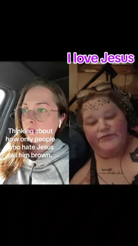 #duet with @Detroitgarbage #jesus #christ #bible #jesuschrist #christian #christianity #race #god #fypage #yourpagetiktok #youpagetiktok #foryoupage #fypシ #you #yourpage #fyp 