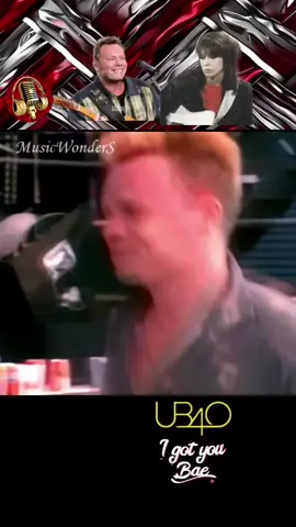 #ub40 1985 #igotyoubabe  #music  #musicwonders  #musicworld  #musicmemories 