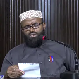 Gabadha aan habar wadaagta nahay ma gacan qaadi karaa ... Dr khadar