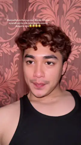 Bner2 bikin glowingg bangettt