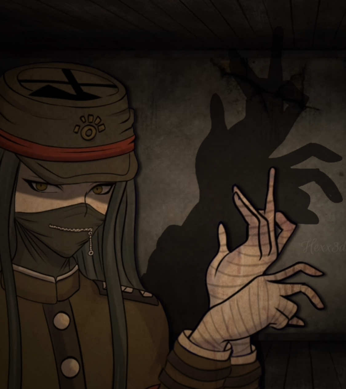 Unpledged alliance x Korekiyo #korekiyoshinguji #korekiyo #korekiyodanganronpa #danganronpa #danganronpav3 #korekiyofans #korekiyosupremacy #animationmeme #tweeninganimation #tweening #unpledgedalliancememe #unpledgedalliance #unpledgedallianceanimationmeme 