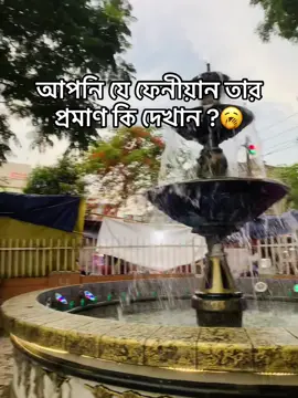 আপনি যে ফেনীয়ান তার প্রমাণ কি দেখান ?🥱#fenian #feni #কপিলিংক #poryoupage #poryoupage #unfireezemyaccount #unfireezemyaccount 