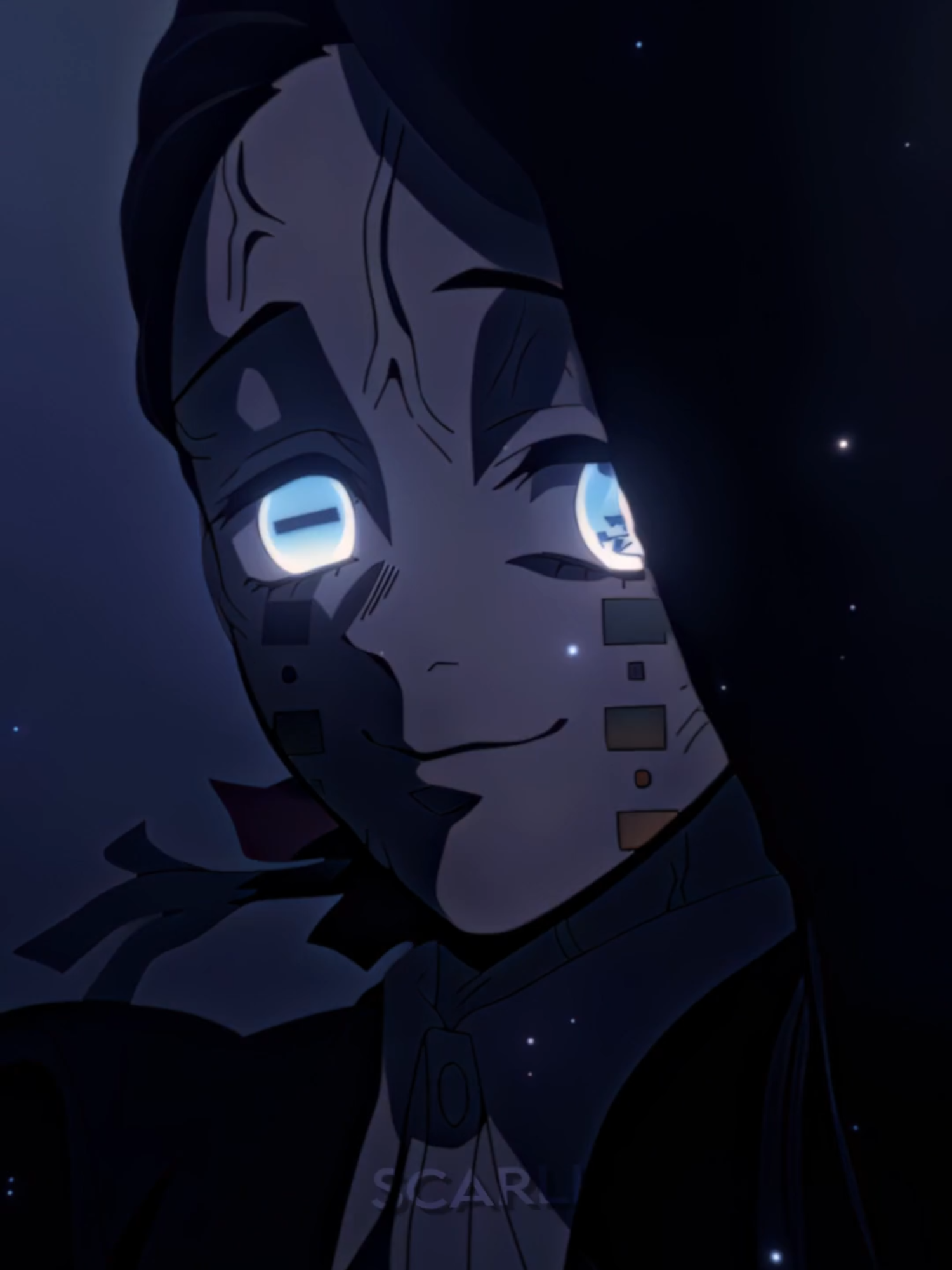 ib: @sanjariuss  #enmu #enmudemonslayer #kimetsunoyaiba #demonslayer #demonslayeredit #edit #anime #animeedit #animetiktok #tokamisquad #neptunesqd
