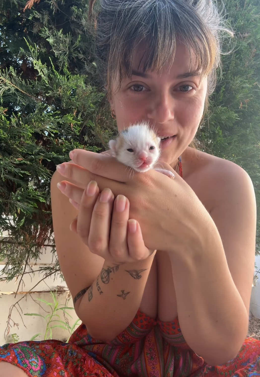 She/he is Roșu 