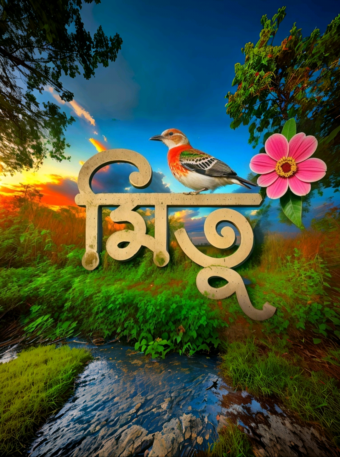 Replying to @mitu.dey.promi #100milionviews #100k #4kvideo #100kviews #foryoutiktok #foryoupage #neme #2025 