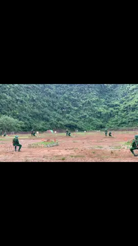 # Vậy là kết thúc 3 tiếng nổ chúc mừng các đ/c đã hoàn thành tốt nhiệm vụ 🫡#línhbienphong 