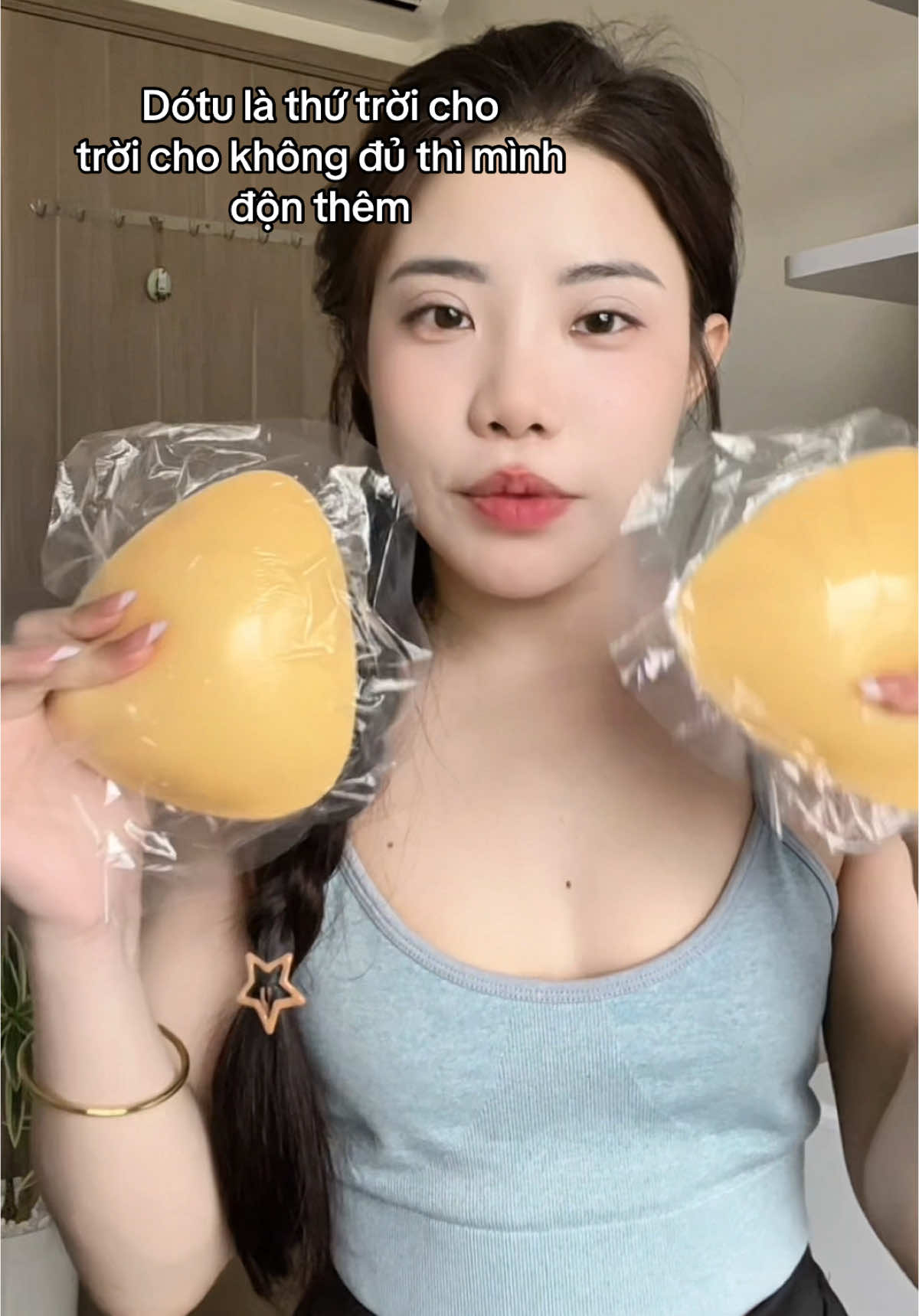 Dép lú thì xem hết vid #vairal 
