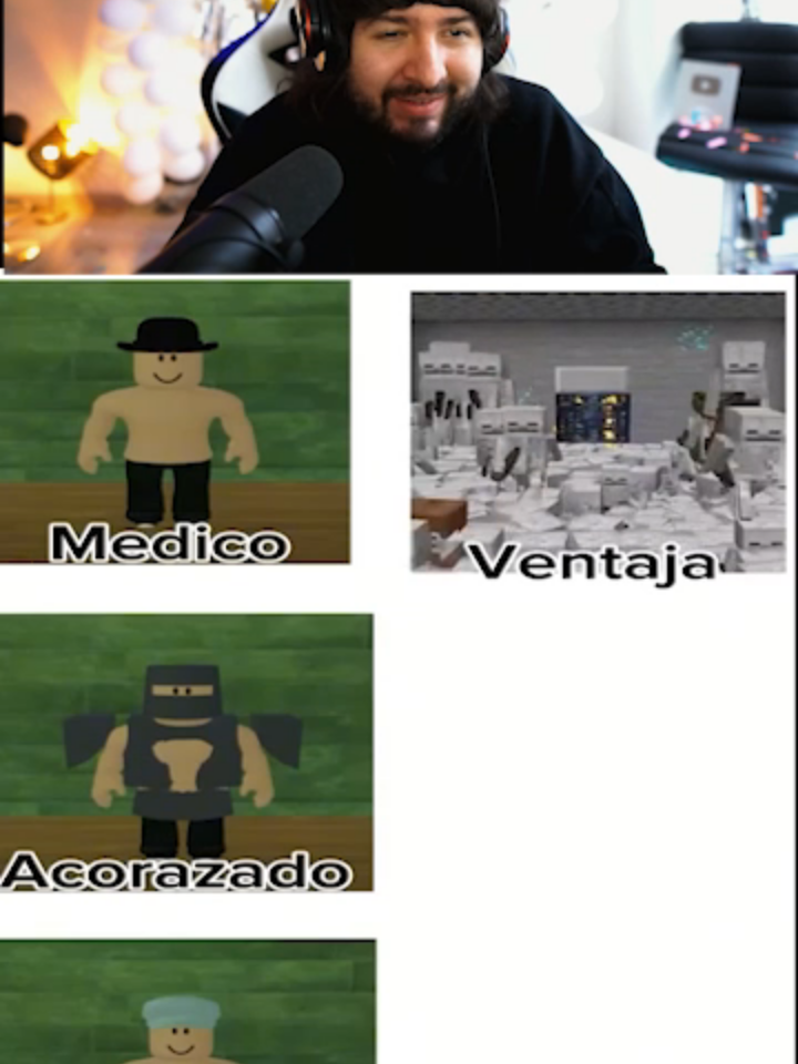 VENTAJAS Y DESVENTAJAS EN DEAD RAILS#deadrails #rielesmuertos #robloxedits #ventajas #desventajas #medico #acorazado #conductor