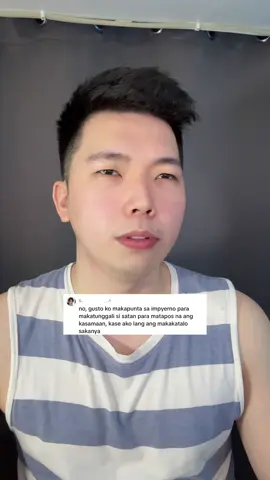 You can joke about hell all you want… Luke 16:23-24 – The rich man in torment begs for just a drop of water. Matthew 13:42 – “They will throw them into the blazing furnace, where there will be weeping and gnashing of teeth.” Galatians 6:7 – “Do not be deceived: God is not mocked.” Hell isn’t a joke. It’s the absence of God, love, hope, and light—forever.” People mock it because they don’t understand it. But Jesus spoke of it more than anyone