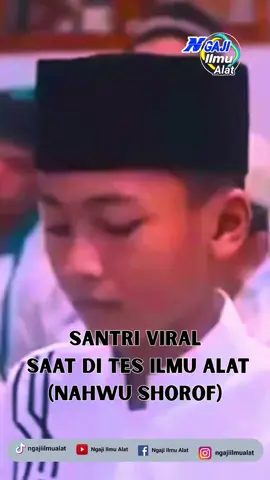 orang tua mana yang gak bangga jika anaknya pintar ilmu alat atau nahwu shorof. #ngajiilmualat #shorof #nahwu  #pesantren #bahasaarabpemula  #mengaji #santri 