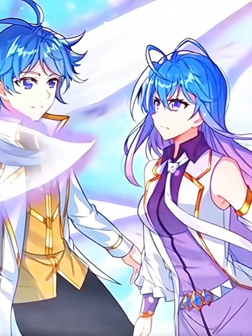 ยัยน้องอู่ถงโมโหน่ารักมากลูก ส่วนอวี่เฮ่าก็กวนทีนซะเหลือเกินน😂 #สํานักถังเลิศภพจบแดน #ถังอู่ถง #หวังตงเอ๋อร์ #ฮั่วอวี่เฮ่า #soulland2 #fyp #foryou #ฟีดดดシ 