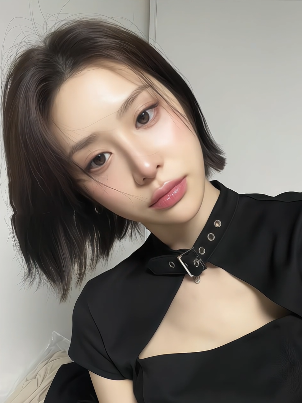 aku songmin aja deh🤭 #baeksongmin #mayay #model #koreangirl #fyp #margack 