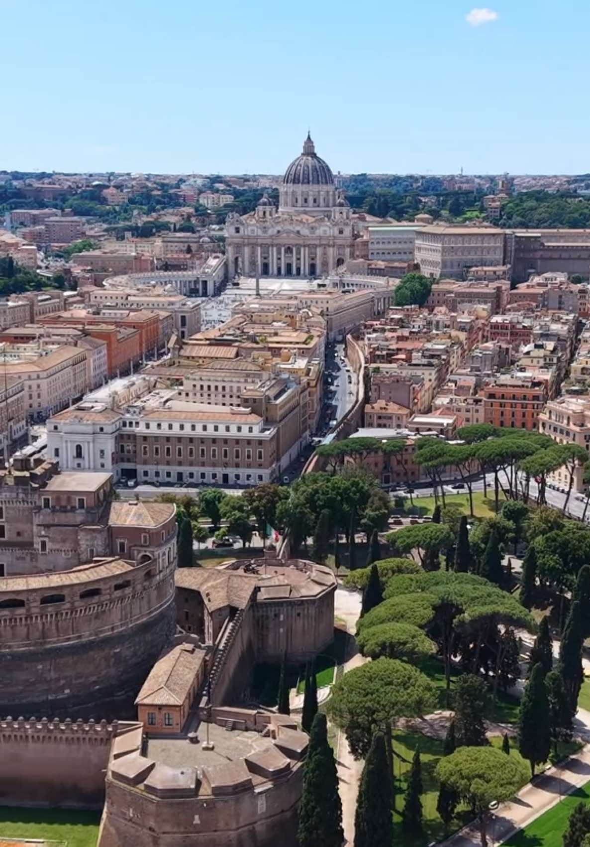 Vaticano 🇮🇹 Roma #italia #italy #roma #rome #vaticano #vatican 