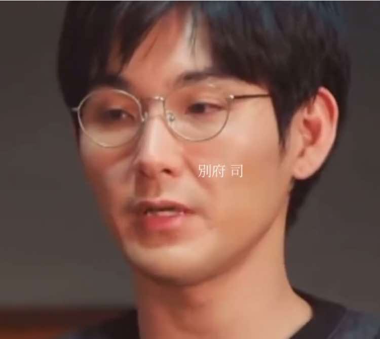 みなさんはどの松田龍平が好きですか？ #松田龍平 #俳優 #fyp  参考:@うぱ 