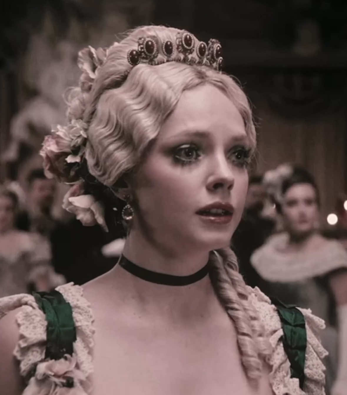deserved better #fyp #foryou #theuglystepsisteredit #theuglystepsister #horror #horrormovie #movie #edit #edits #explore #explorepage #cinderella #cinderellamovie #blowthisup #blpwthisupforme #aestheticedit #editing 