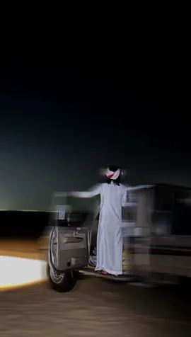لليالي جميلهہ‏‏ بس فيها الحياة اقدار 😔🇶🇦🖤