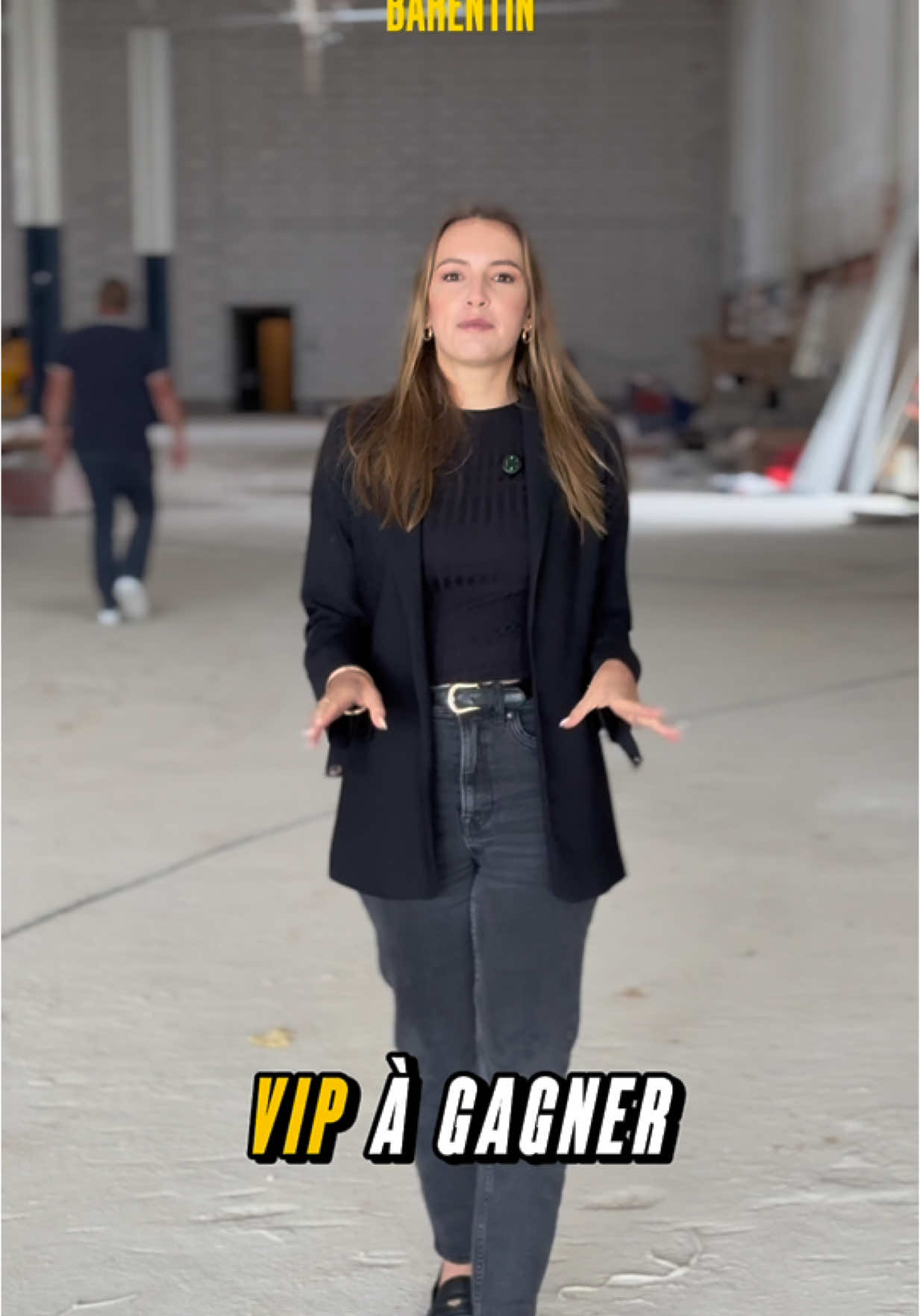 🎁 𝟭 𝗔𝗡 𝗗’𝗔𝗕𝗢𝗡𝗡𝗘𝗠𝗘𝗡𝗧 𝗢𝗙𝗙𝗘𝗥𝗧 ! 🎉 Tu as bien lu… 365 jours de sport GRATUIT 💥 Et pour participer, c’est simple 👇 📲 Rendez-vous dans le lien en BIO 📝 Remplis le formulaire 💪 Et croise les doigts (ou les haltères) ! 📅 Tente ta chance maintenant ! #FitnessPark #1AnGratuit #ConcoursFitness #TirageAuSort #GymLife 