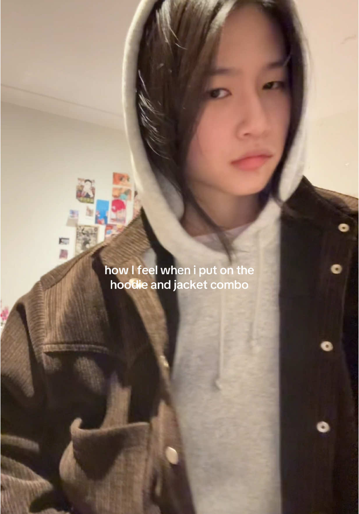 when the cold weather hits #fyp #OOTD #fitcheck #outfitideas #outfitinspo #tomboystyle #pinterest 