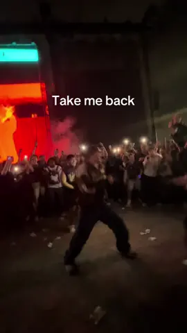 Goat Carson #fyp #kencarson #rollingloud #blowthisup #viral #mosh #concerts 