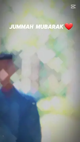 jumma mubarak