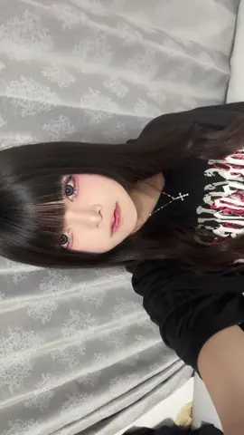 いちねんぶりに青コンつけた!#06 #肌白くしたい #肌黒いからハーフだと思われてる #美白 #美白 #美白 