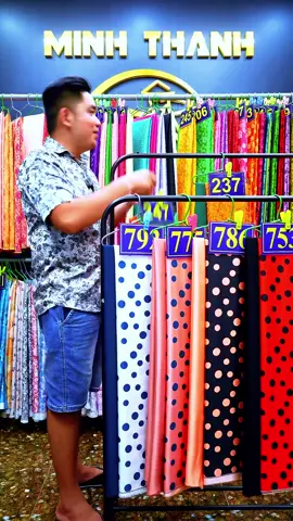 Gấm Tơ Tằm  - Bộ Sưu Tập Bi #mayaodai#u30#vaigam#vaiaodai#thinhhanh#xuhuongtiktok #vải