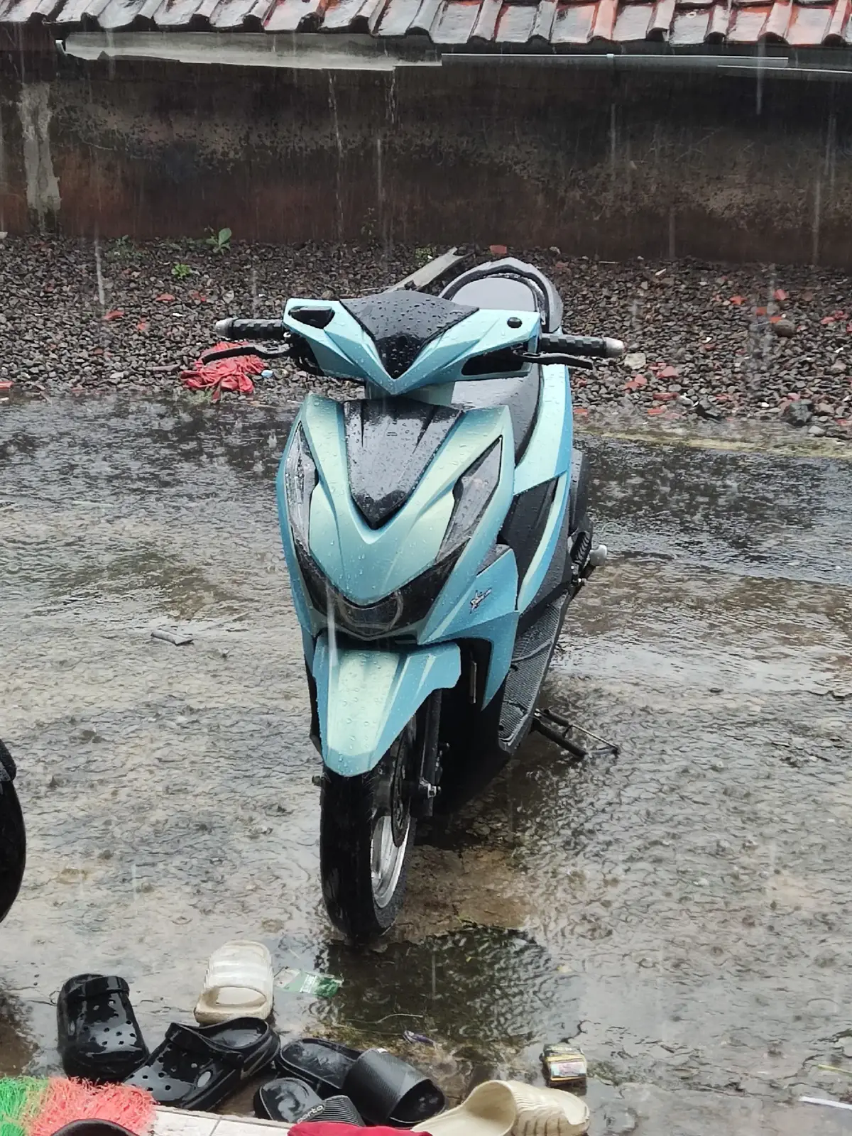 #dolphineblue🐬 #beatdeluxemodifikasi #beatkece🎭 #ogahjinjitstyle #fyp #viralvideo 