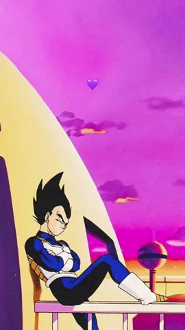 Merci pour tout Éric 💜 #vegeta 