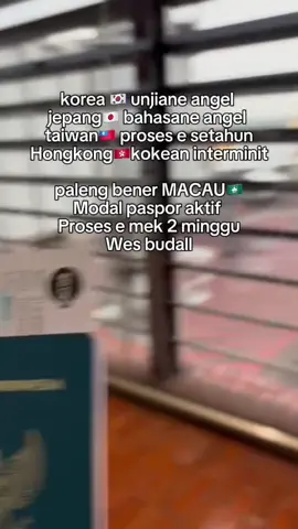 #CapCut gaji gedi , negarane bebas penak puoll . Tak kasih tau WA staff ejen yg resmi ada di bio yaa #ejenmacau #ejenresmi #macau #jobmacau #jobprtmacau #jobcompanymacau #jobresmi #xybca 